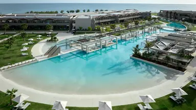 Euphoria Resort
