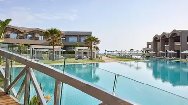 Euphoria Resort