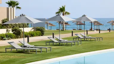 Euphoria Resort