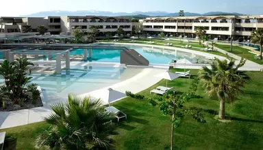 Euphoria Resort