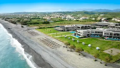 Euphoria Resort
