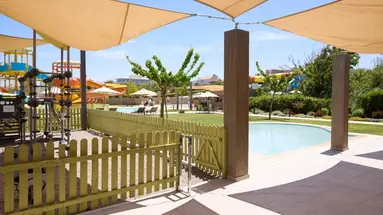 Euphoria Resort