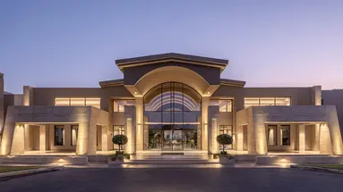 Euphoria Resort