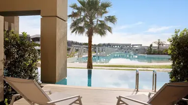 Euphoria Resort