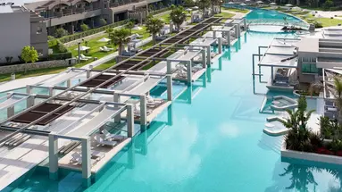 Euphoria Resort
