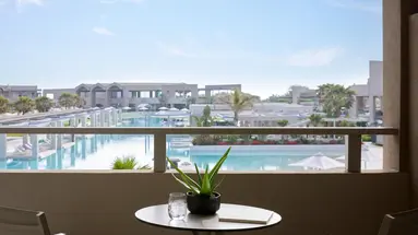 Euphoria Resort