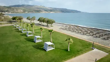 Euphoria Resort