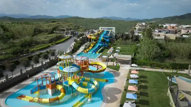 Euphoria Resort