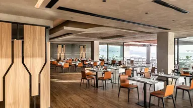 Euphoria Resort