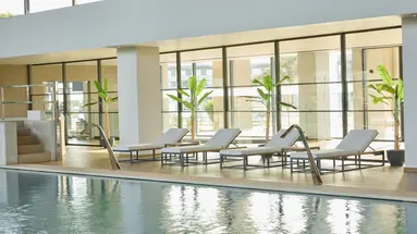 Euphoria Resort