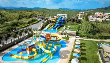 Euphoria Resort