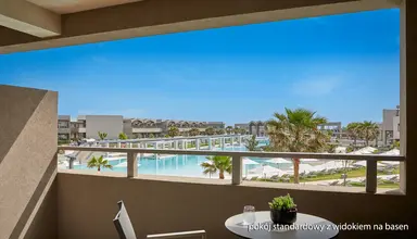 Euphoria Resort