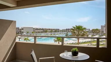 Euphoria Resort