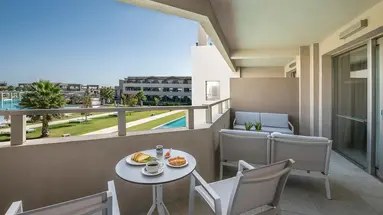 Euphoria Resort