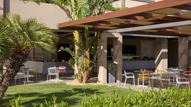 Euphoria Resort