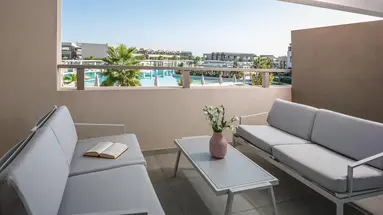 Euphoria Resort