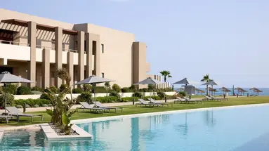 Euphoria Resort