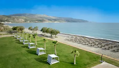 Euphoria Resort