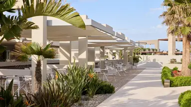 Euphoria Resort