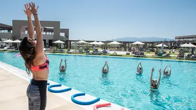 Euphoria Resort