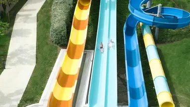 Euphoria Resort