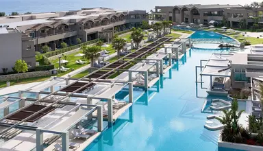 Euphoria Resort