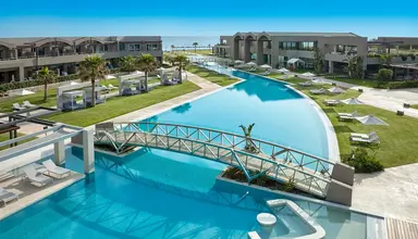 Euphoria Resort