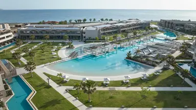 Euphoria Resort