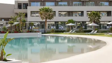 Euphoria Resort