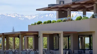 Euphoria Resort