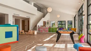 Euphoria Resort