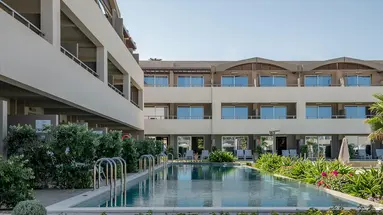 Euphoria Resort