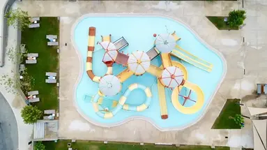 Euphoria Resort