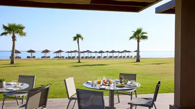 Euphoria Resort