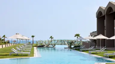 Euphoria Resort