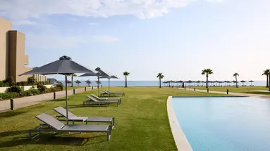 Euphoria Resort