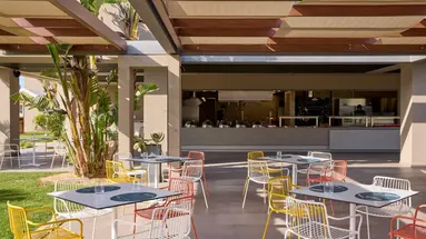 Euphoria Resort