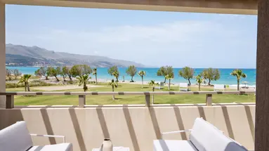 Euphoria Resort