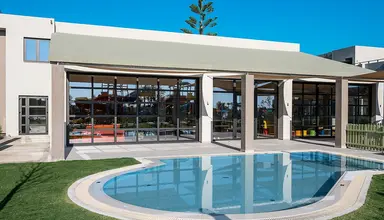 Euphoria Resort