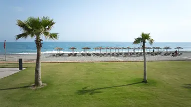 Euphoria Resort