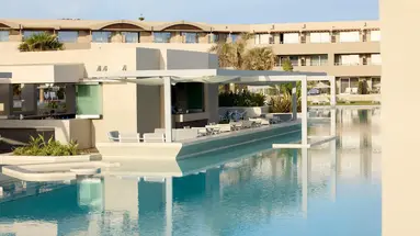 Euphoria Resort