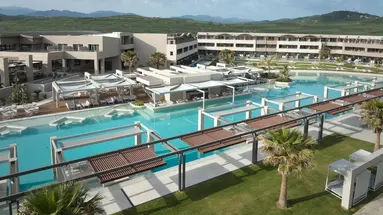 Euphoria Resort