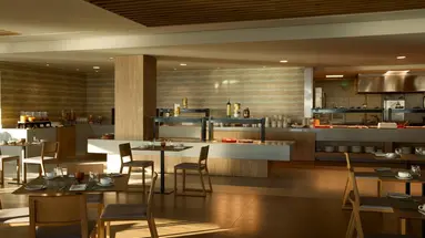 Euphoria Resort
