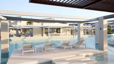 Euphoria Resort