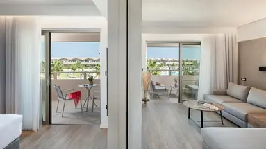 Euphoria Resort