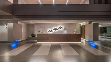 Euphoria Resort