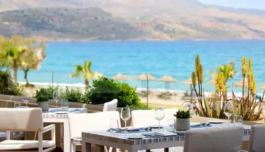 Euphoria Resort