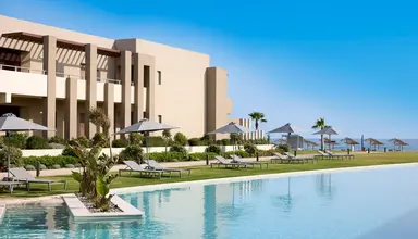 Euphoria Resort