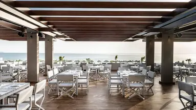 Euphoria Resort