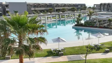 Euphoria Resort
